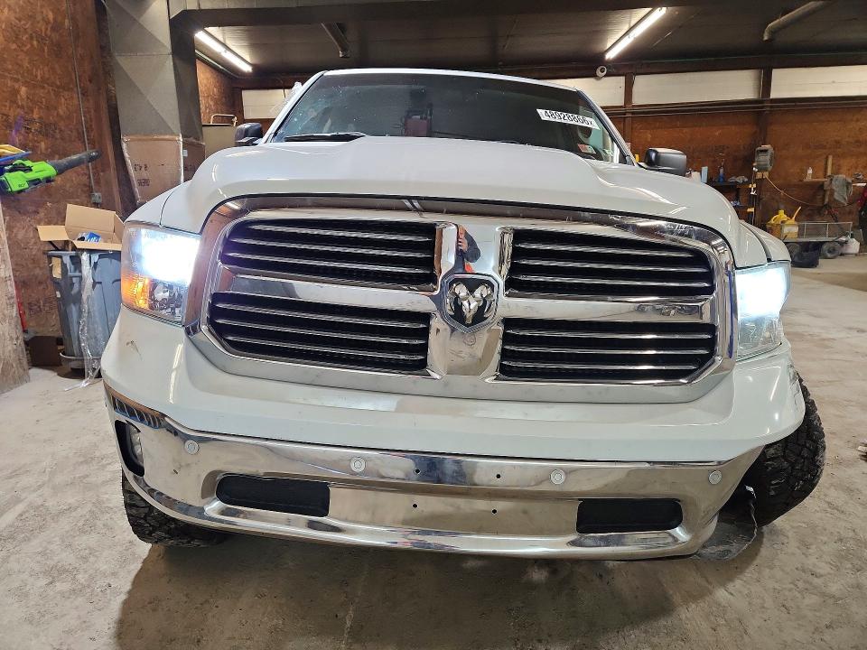 Продаж на аукціоні авто 2017 Ram 1500, vin: 1C6RR7LT9HS831676, номер лоту: 48928866