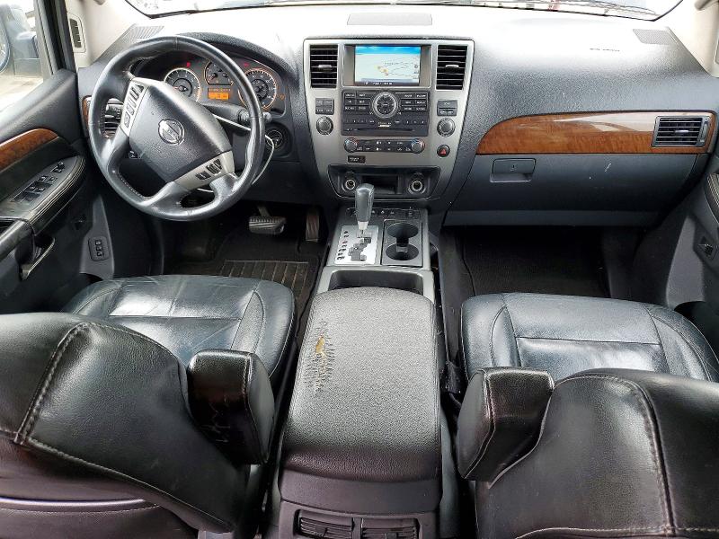 Продаж на аукціоні авто 2014 Nissan Armada, vin: 5N1BA0NF2EN612189, номер лоту: 51639886