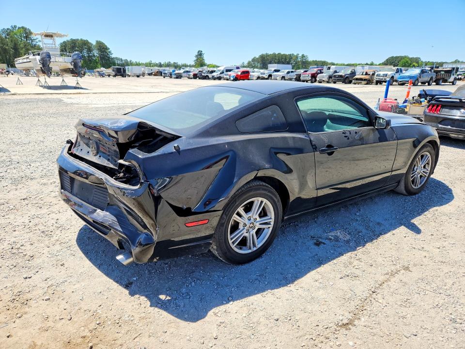 Продаж на аукціоні авто 2014 Ford Mustang, vin: 1ZVBP8AM2E5312896, номер лоту: 50645066