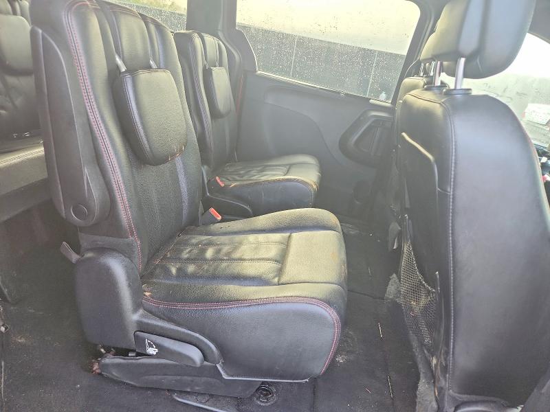 Продаж на аукціоні авто 2019 Dodge Grand Caravan, vin: 2C4RDGEG3KR529851, номер лоту: 48908386