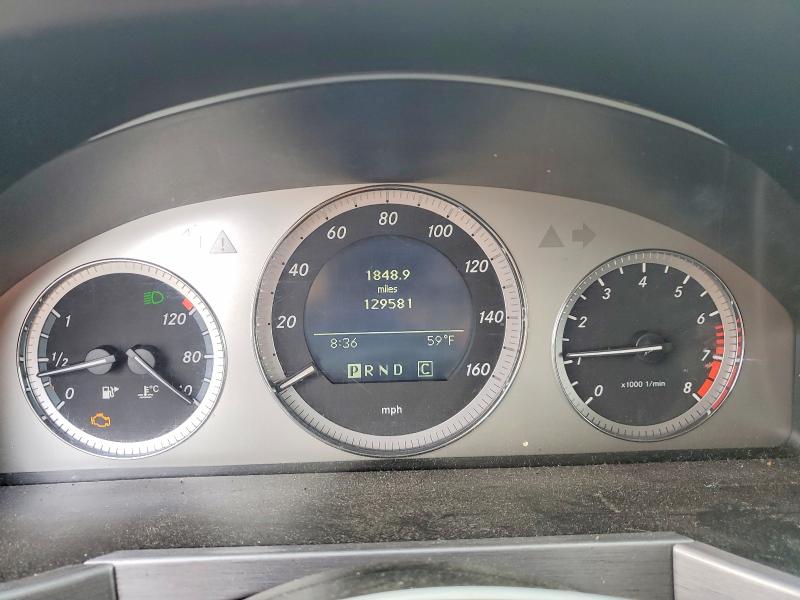 Aukcja sprzedaży 2010 Mercedes-benz Glk, vin: WDCGG8HB4AF304228, numer aukcji: 48473816