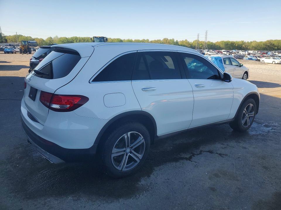 Aukcja sprzedaży 2017 Mercedes-benz Glc, vin: WDC0G4JB5HF171431, numer aukcji: 47735206