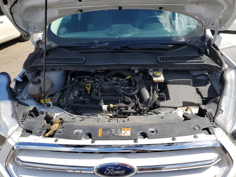 Продажа на аукционе авто 2019 Ford Escape, vin: 1FMCU9GD6KUB65573, номер лота: 48920876