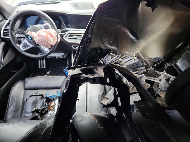 Aukcja sprzedaży 2020 Bmw X5, vin: 5UXJU4C06LL228159, numer aukcji: 49611646