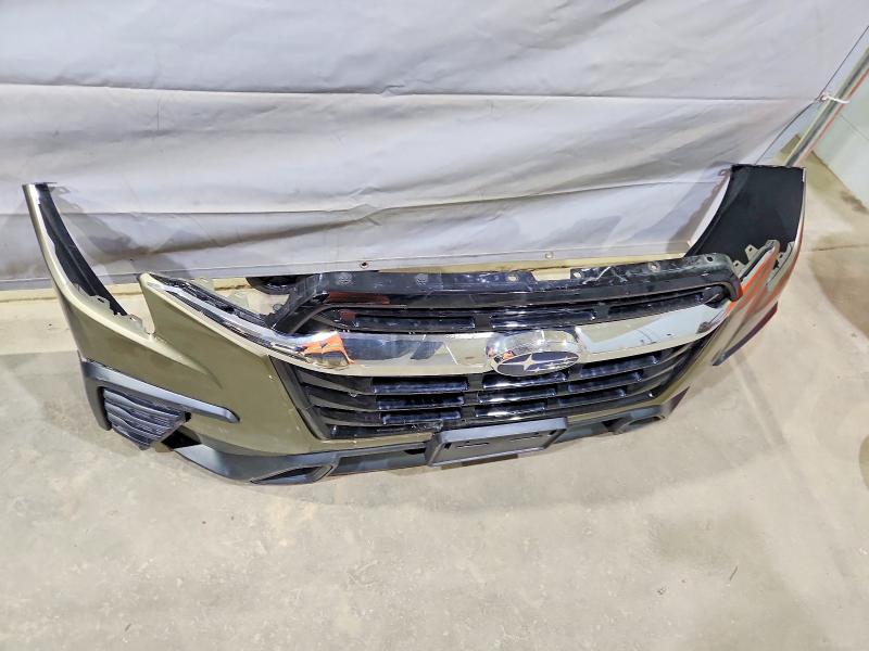 2024 Subaru Ascent მანქანა იყიდება აუქციონზე, vin: 4S4WMAUDXR3400155, აუქციონის ნომერი: 50981386