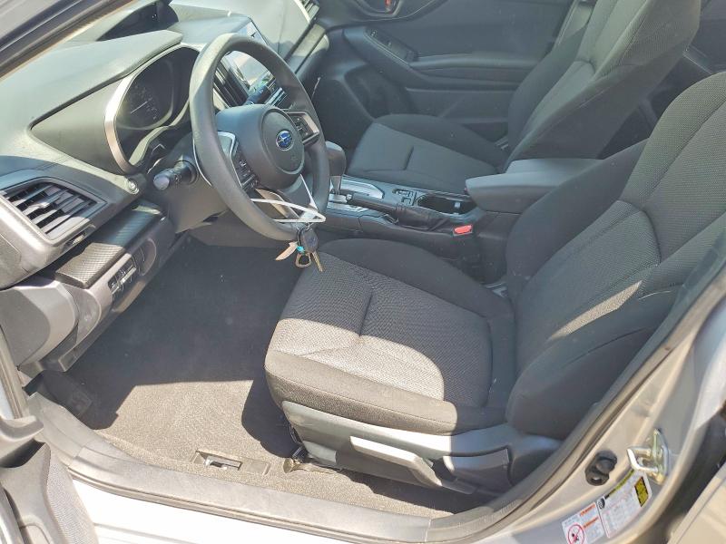 Aukcja sprzedaży 2019 Subaru Impreza, vin: 4S3GKAD65K3613777, numer aukcji: 49227916