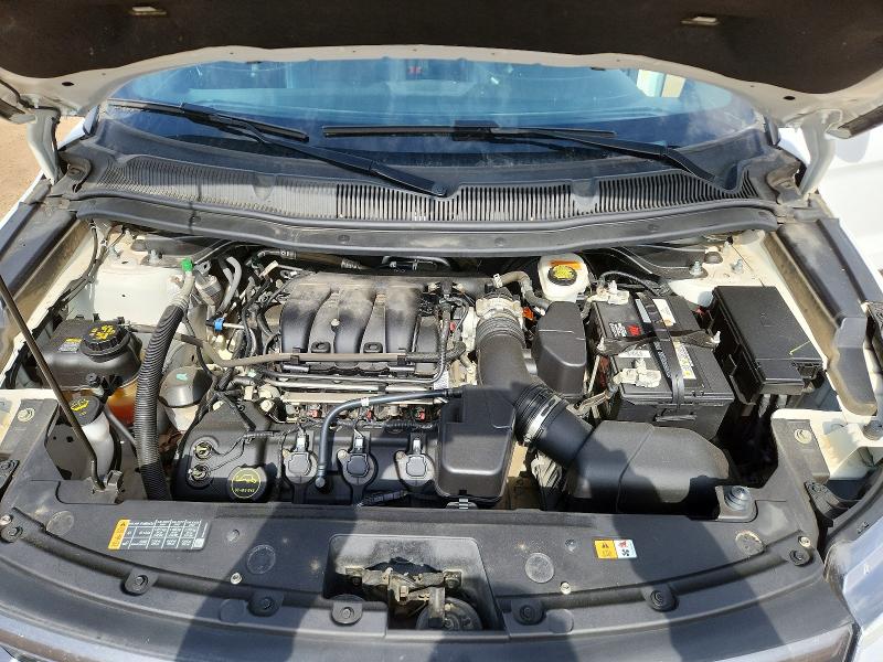 Продаж на аукціоні авто 2018 Ford Explorer, vin: 1FM5K8D86JGA60190, номер лоту: 51134566