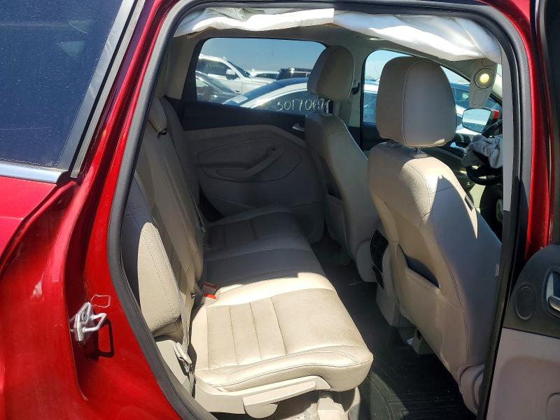 Aukcja sprzedaży 2014 Ford Escape, vin: 1FMCU9J90EUA90605, numer aukcji: 50108426
