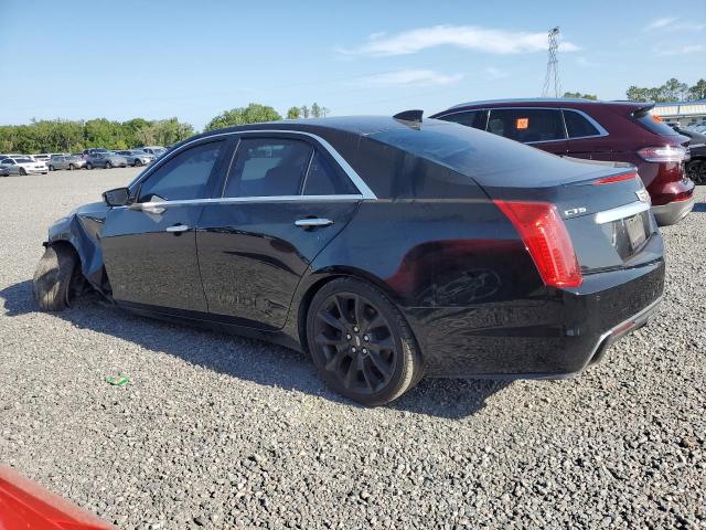 50255706 :رقم المزاد ، 1G6AR5SS2J0128752 vin ، 2018 Cadillac Cts مزاد بيع