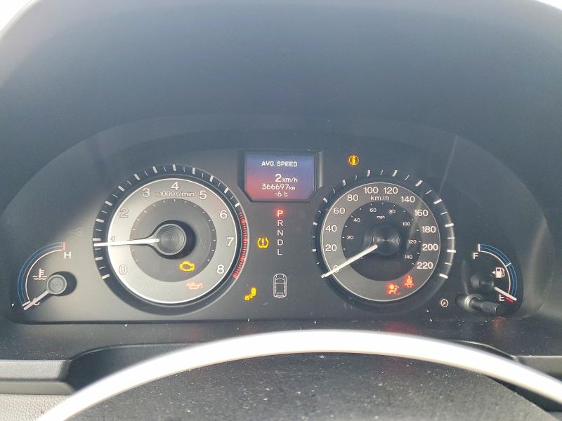 Aukcja sprzedaży 2011 Honda Odyssey, vin: 5FNRL5H92BB507730, numer aukcji: 48309826
