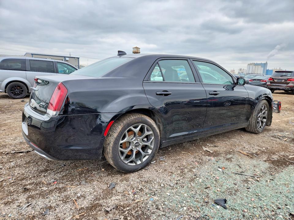 Aukcja sprzedaży 2016 Chrysler 300, vin: 2C3CCAGG7GH248883, numer aukcji: 50949036