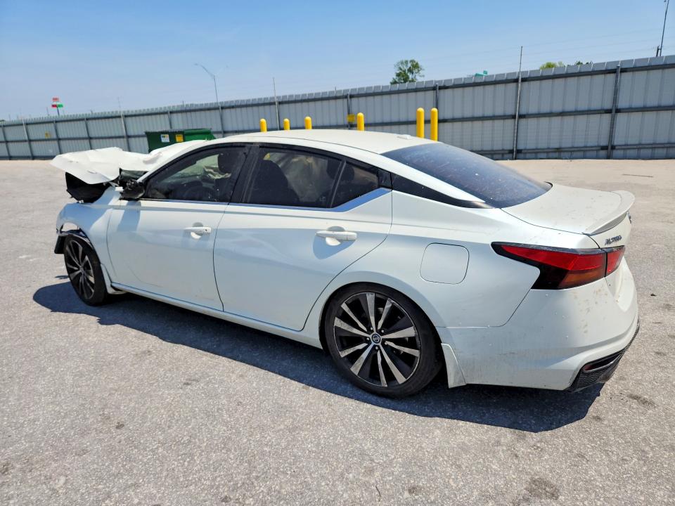 2019 Nissan Altima მანქანა იყიდება აუქციონზე, vin: 1N4BL4CV0KC173121, აუქციონის ნომერი: 50587116