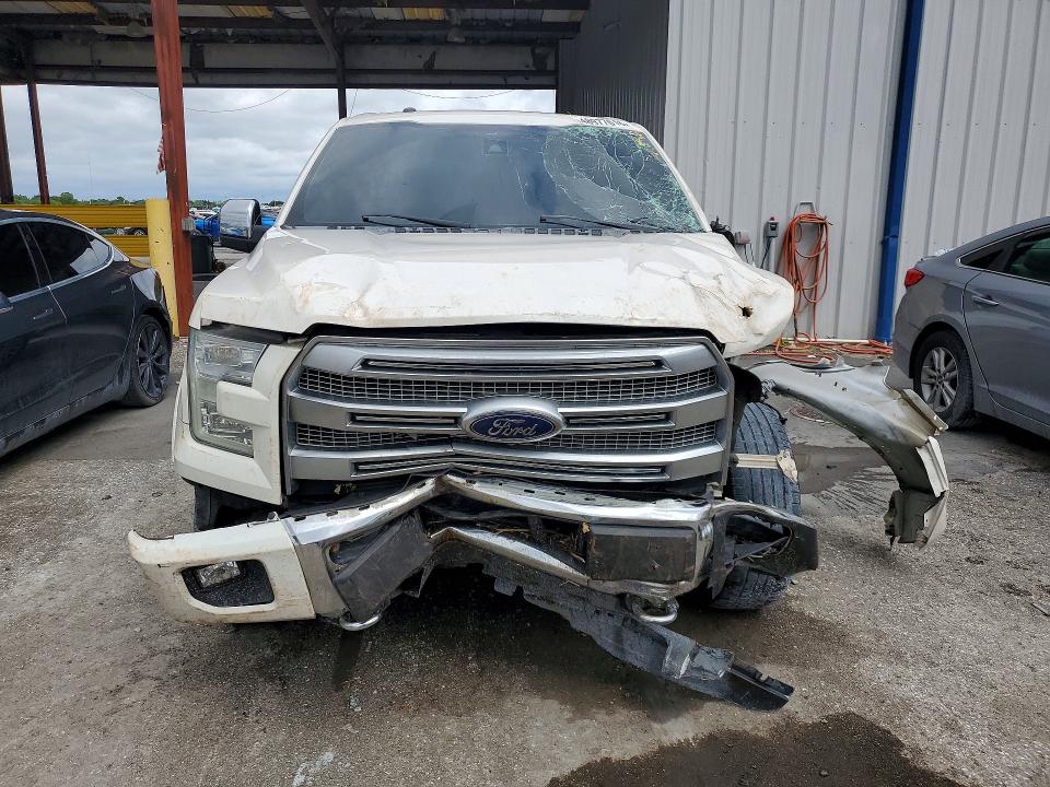 Aukcja sprzedaży 2015 Ford F150, vin: 1FTEW1EG1FFA29481, numer aukcji: 48977616