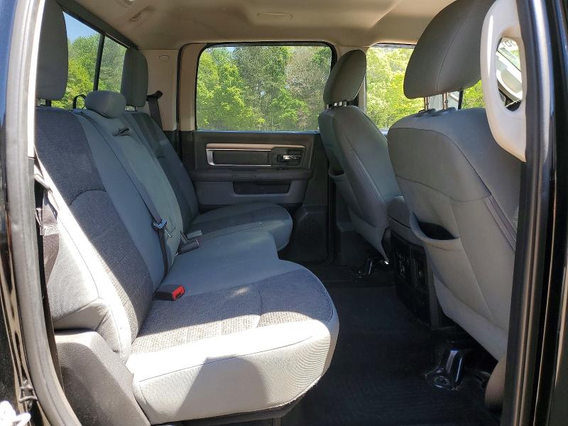Продажа на аукционе авто 2014 Ram 2500, vin: 3C6UR5DL1EG315506, номер лота: 49400156