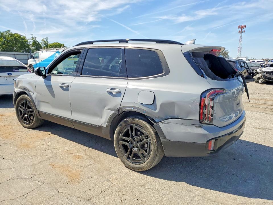Aukcja sprzedaży 2024 Kia Telluride, vin: 5XYP3DGC4RG452151, numer aukcji: 51018596