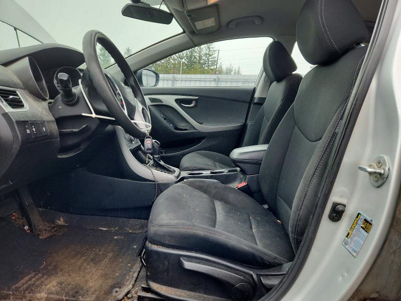 Aukcja sprzedaży 2015 Hyundai Elantra, vin: 5NPDH4AE3FH582621, numer aukcji: 49291736