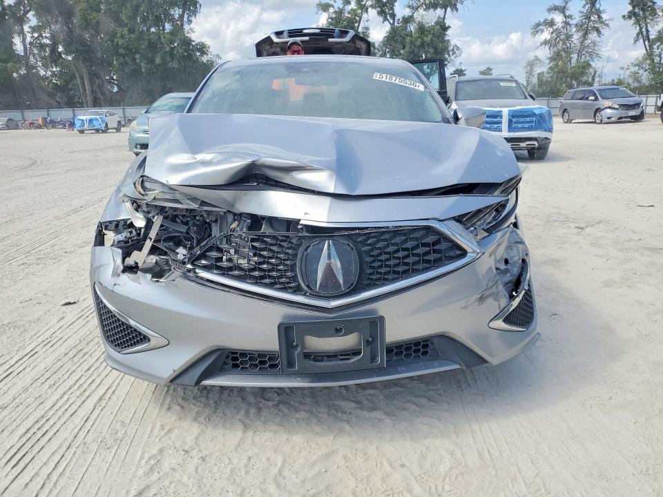 Aukcja sprzedaży 2020 Acura Ilx, vin: 19UDE2F75LA010980, numer aukcji: 51875536