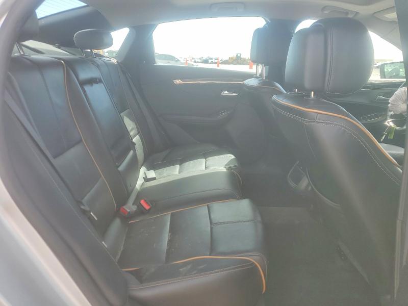 Продаж на аукціоні авто 2014 Chevrolet Impala, vin: 1G1155S35EU112442, номер лоту: 47190336