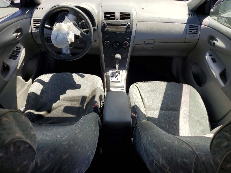 Aukcja sprzedaży 2010 Toyota Corolla, vin: 1NXBU4EE0AZ187979, numer aukcji: 50739346