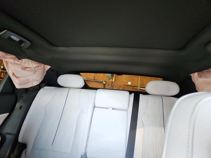 Продажа на аукционе авто 2025 Cadillac Lyriq, vin: 1GYKPNRLXSZ311782, номер лота: 50340216