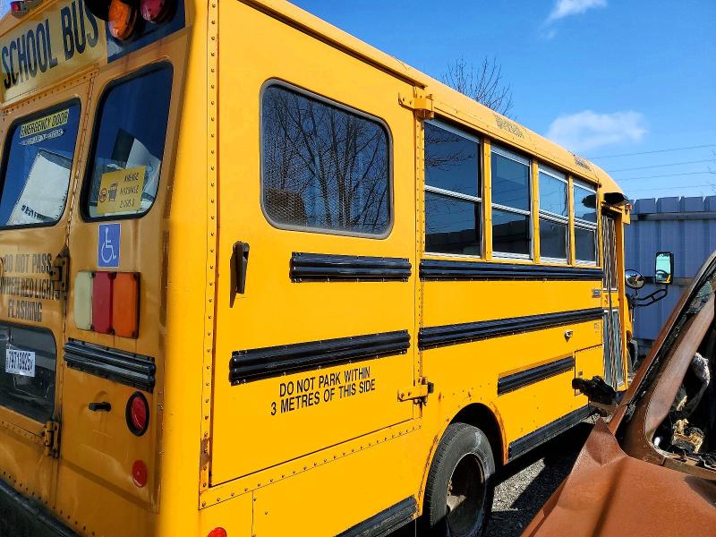Aukcja sprzedaży 2012 Thomas Minotour G4500, vin: 1GB6G5BG4C1120058, numer aukcji: 79713925