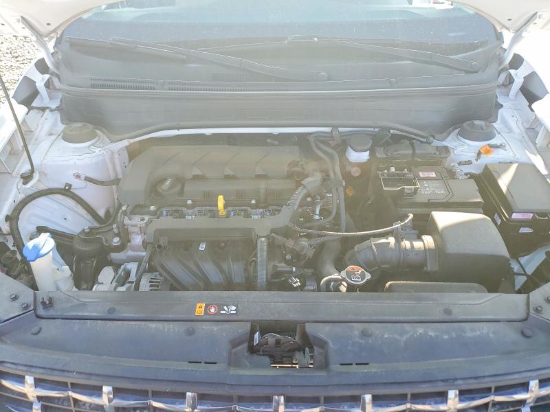 2021 Hyundai Venue მანქანა იყიდება აუქციონზე, vin: KMHRC8A32MU073418, აუქციონის ნომერი: 50336226