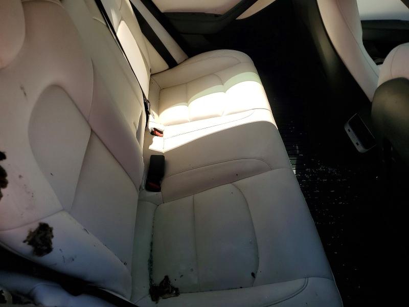 Aukcja sprzedaży 2020 Tesla Model 3, vin: 5YJ3E1EA8LF634751, numer aukcji: 47999426