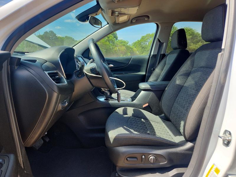 Продажа на аукционе авто 2024 Chevrolet Equinox, vin: 3GNAXKEGXRS104235, номер лота: 51462086