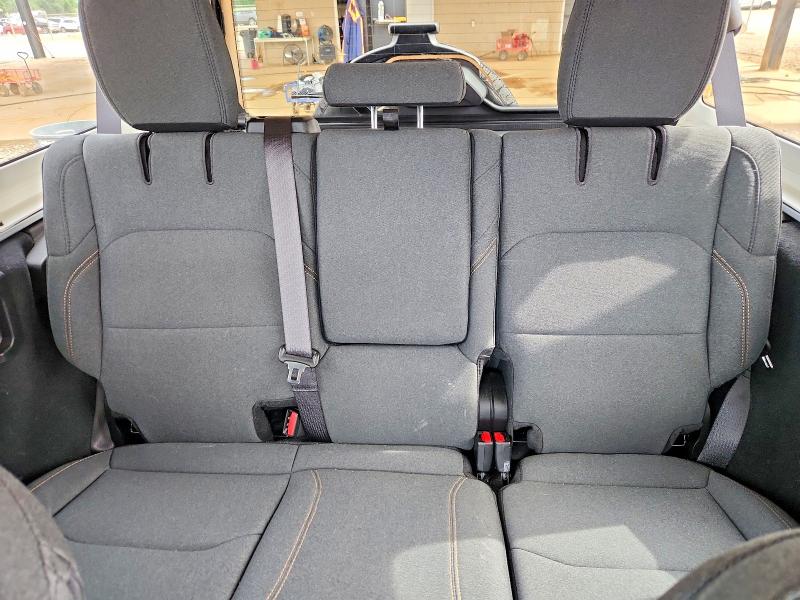 Aukcja sprzedaży 2024 Jeep Wrangler, vin: 1C4RJXN63RW209317, numer aukcji: 51835116