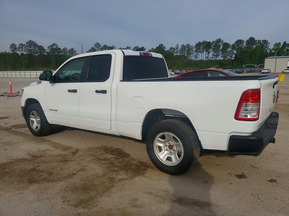 Aukcja sprzedaży 2020 Ram 1500, vin: 1C6SRECG7LN386094, numer aukcji: 50744406
