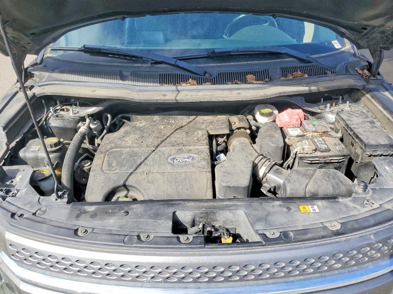 Продаж на аукціоні авто 2011 Ford Explorer, vin: 1FMHK8F89BGA35148, номер лоту: 48548416