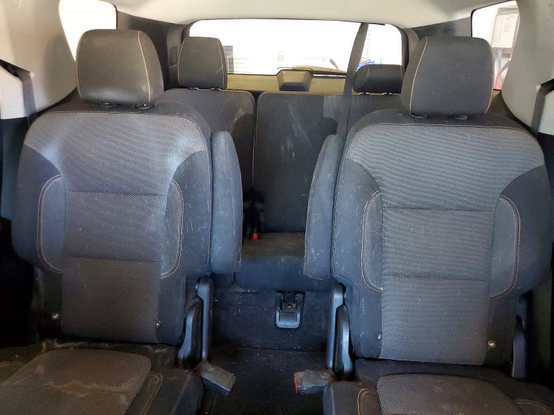 Продаж на аукціоні авто 2019 Chevrolet Traverse, vin: 1GNERGKWXKJ201253, номер лоту: 50593656