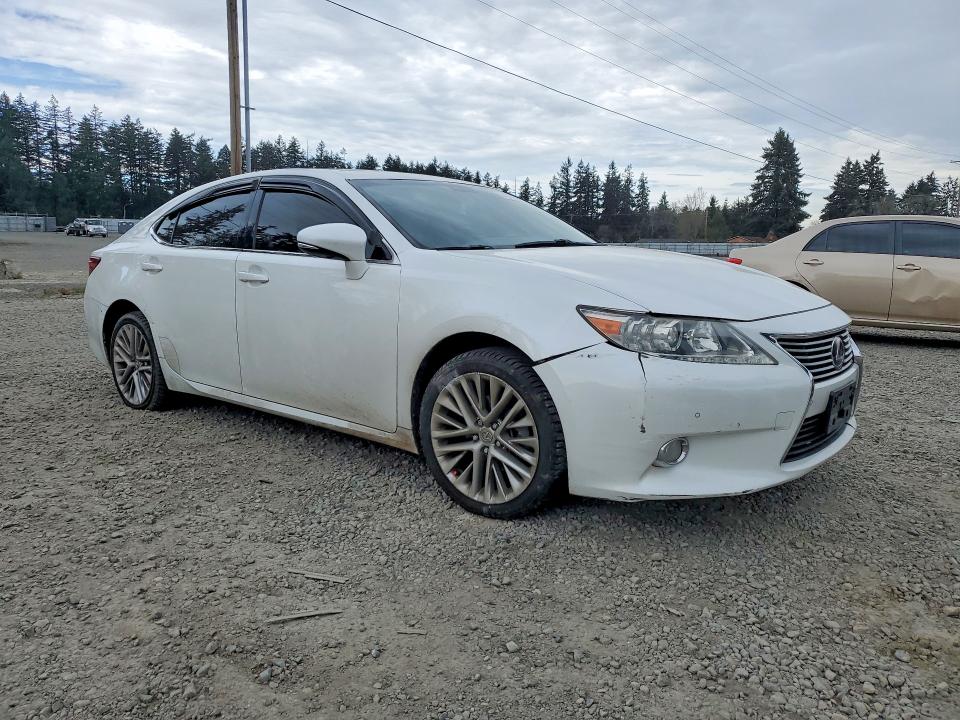 Продажа на аукционе авто 2013 Lexus Es, vin: JTHBK1GG4D2007411, номер лота: 49464886