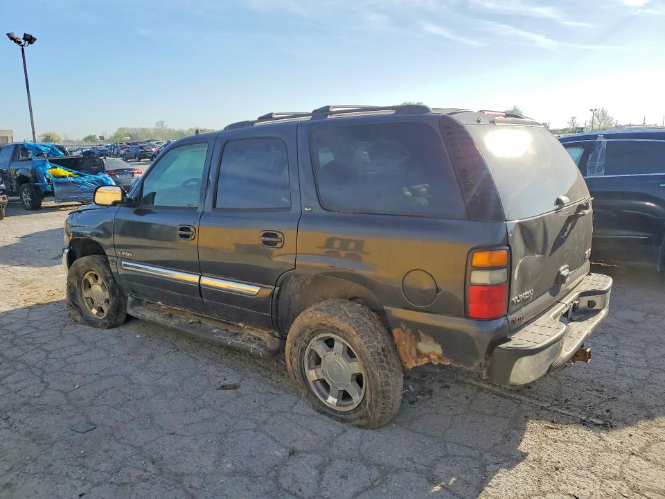 Продажа на аукционе авто 2006 Gmc Yukon, vin: 1GKEK13Z66J106024, номер лота: 49754116