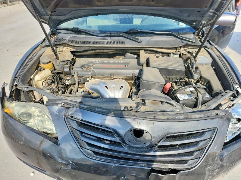 Aukcja sprzedaży 2007 Toyota Camry, vin: 4T1BE46K57U582069, numer aukcji: 49911646