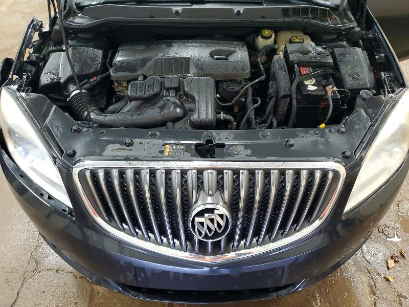 Продажа на аукционе авто 2015 Buick Verano, vin: 1G4PP5SK8F4109549, номер лота: 49230926