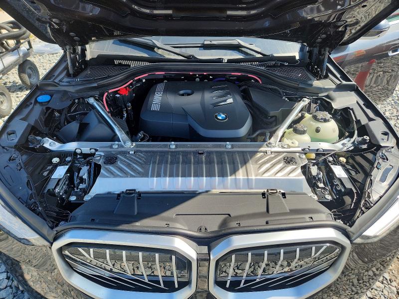 Aukcja sprzedaży 2026 Bmw X3, vin: 5UX53GP03T9399853, numer aukcji: 51850126