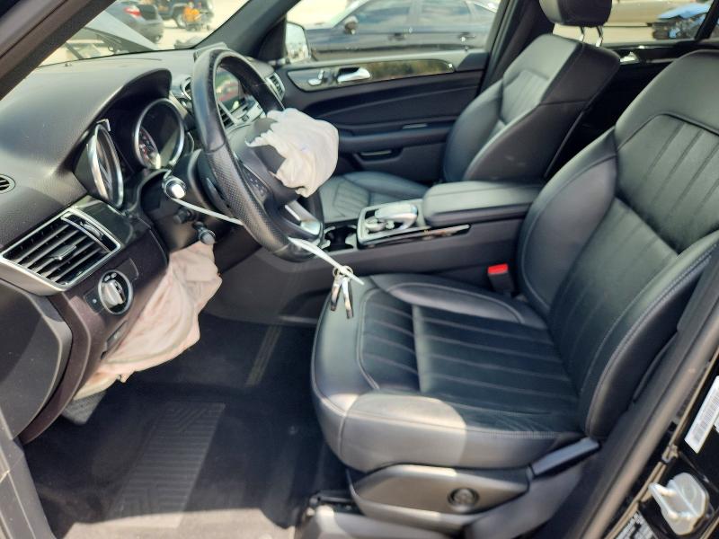 Продаж на аукціоні авто 2017 Mercedes-benz Gle, vin: 4JGDA5JB2HA897884, номер лоту: 49671696
