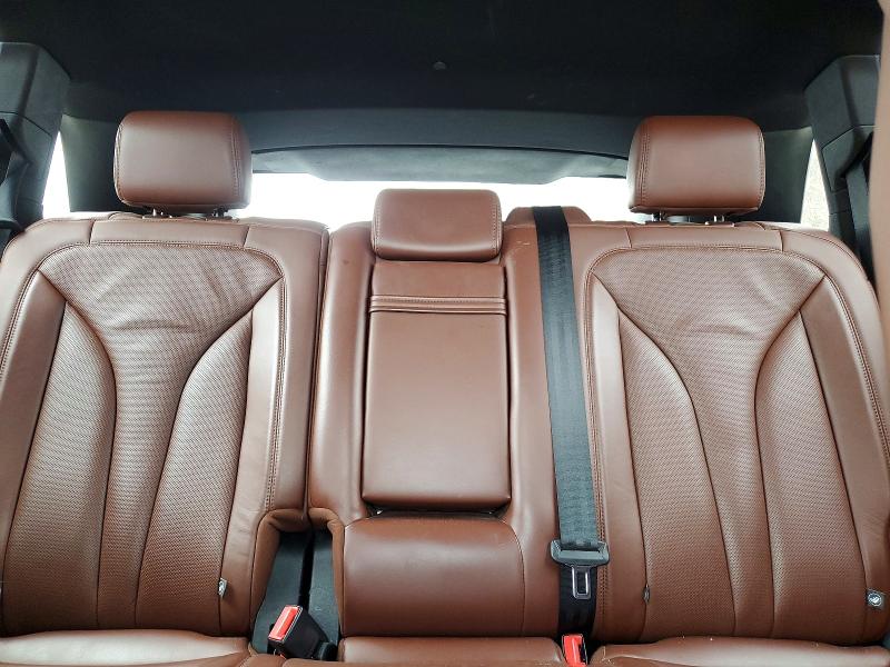 50560406 :رقم المزاد ، 2LMPJ8LPXKBL66388 vin ، 2019 Lincoln Nautilus مزاد بيع