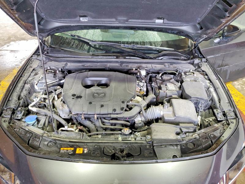 Продаж на аукціоні авто 2024 Mazda 3, vin: 3MZBPABM6RM413669, номер лоту: 55179196