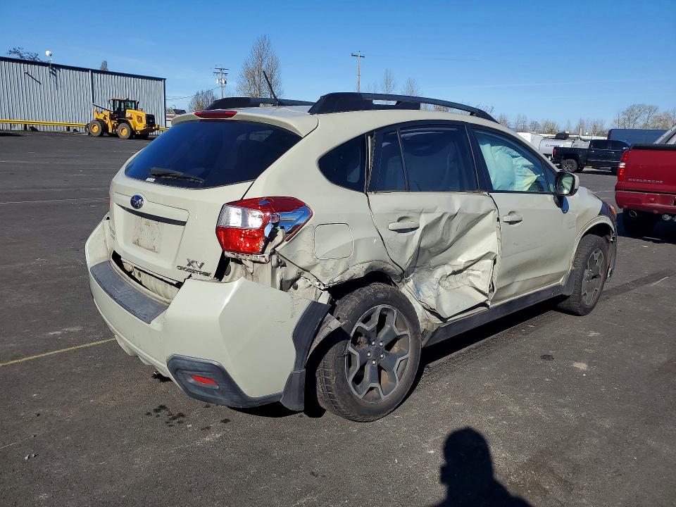 Продаж на аукціоні авто 2013 Subaru Xv Crosstrek, vin: JF2GPAGC6D2801818, номер лоту: 47983836