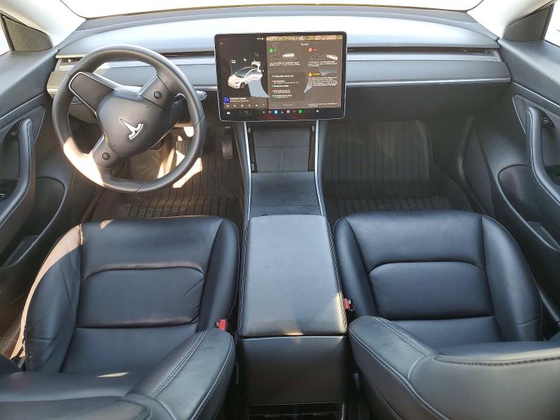 Aukcja sprzedaży 2020 Tesla Model 3, vin: 5YJ3E1EAXLF740554, numer aukcji: 45702486