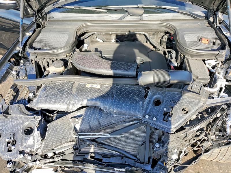 51422776 :رقم المزاد ، 4JGFB4JB8NA631202 vin ، 2022 Mercedes-benz Gle مزاد بيع