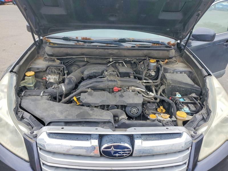 Aukcja sprzedaży 2013 Subaru Outback, vin: 4S4BRBCC7D3311179, numer aukcji: 51679826