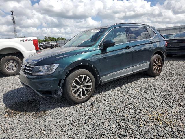 Продаж на аукціоні авто 2018 Volkswagen Tiguan, vin: 3VV3B7AX6JM195159, номер лоту: 47826576
