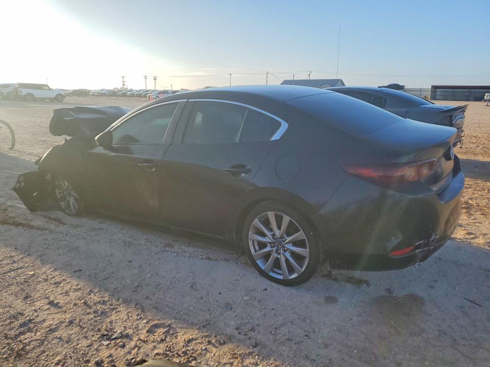 Aukcja sprzedaży 2021 Mazda 3, vin: JM1BPACL6M1336493, numer aukcji: 51004856