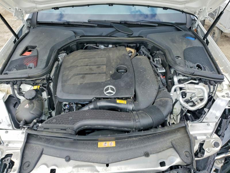 Aukcja sprzedaży 2023 Mercedes-benz E, vin: W1KZF8EB1PB184805, numer aukcji: 50603196