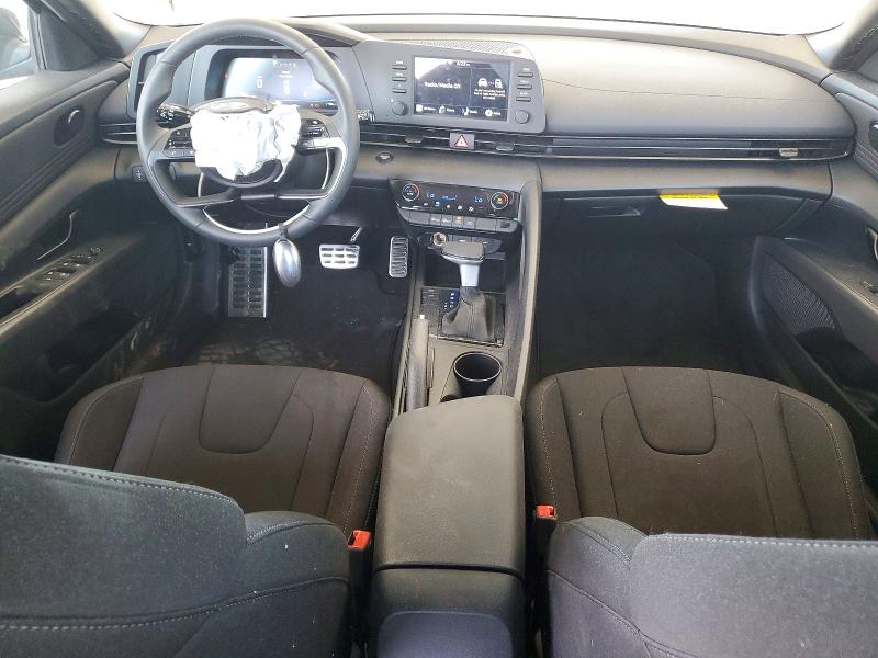 Aukcja sprzedaży 2026 Hyundai Elantra, vin: KMHLM4DG8TU167991, numer aukcji: 49657656