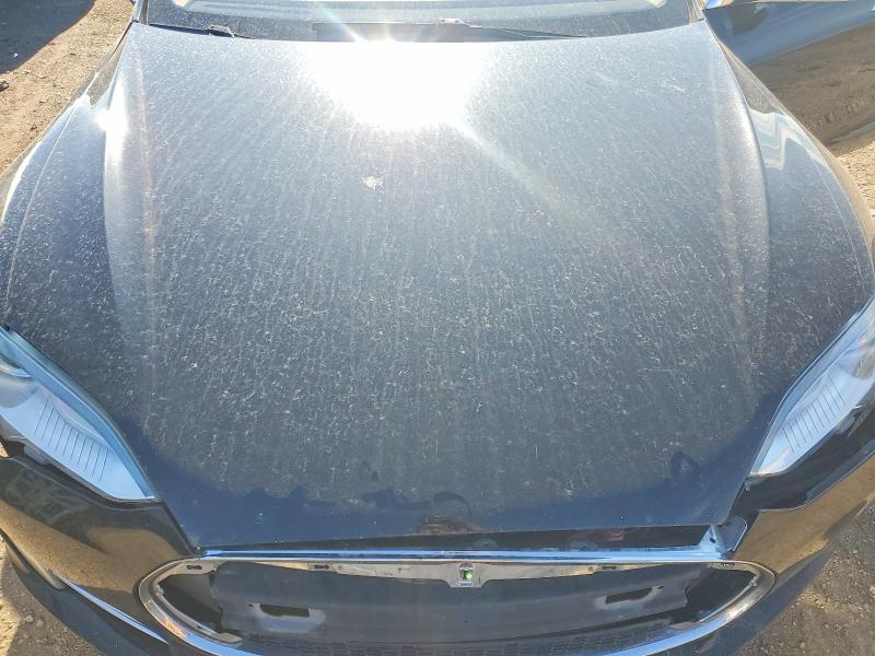 Auction sale of the 2012 Tesla Model S, vin: 5YJSA1CN4CFP03058, lot number: 49436266