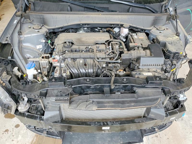 Продажа на аукционе авто 2024 Hyundai Kona, vin: KM8HBCAB9RU055580, номер лота: 48450146